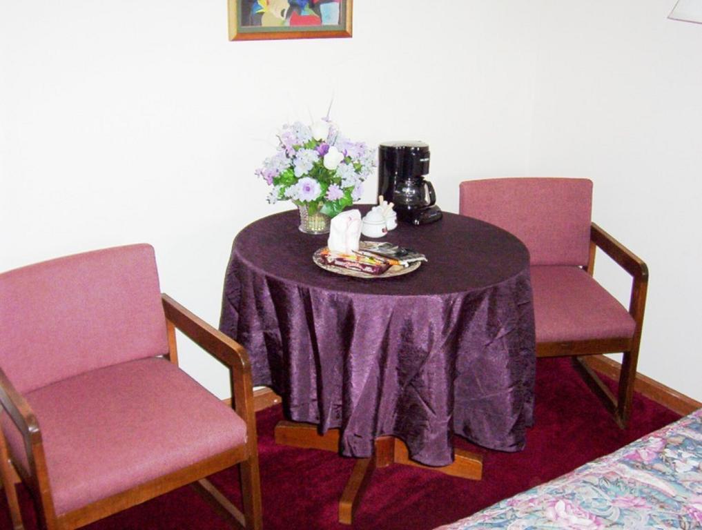 Country View Inn Fancy Gap Habitación foto