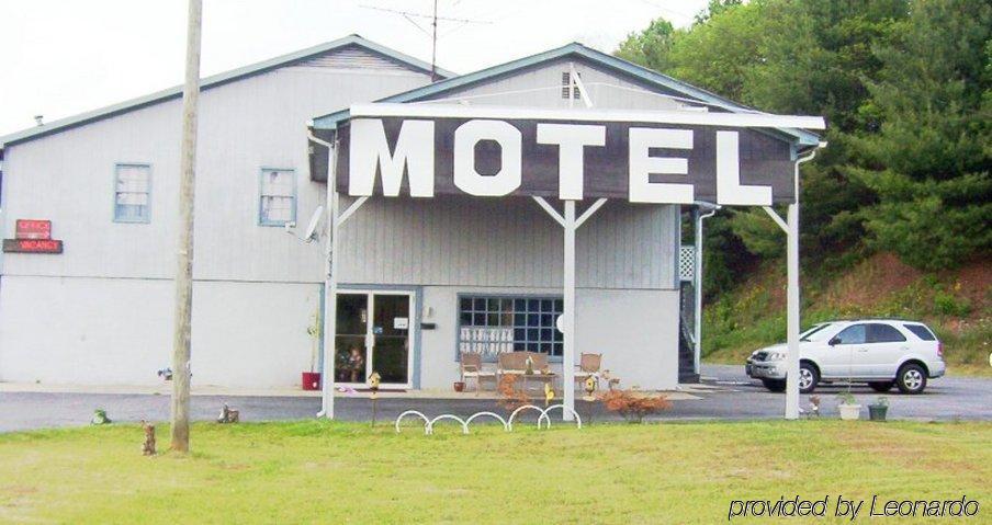 Country View Inn Fancy Gap Exterior foto